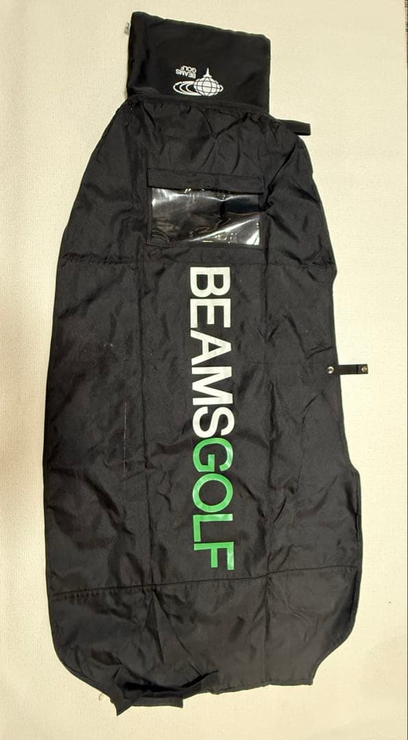 BEAMSGOLFトラベルカバー