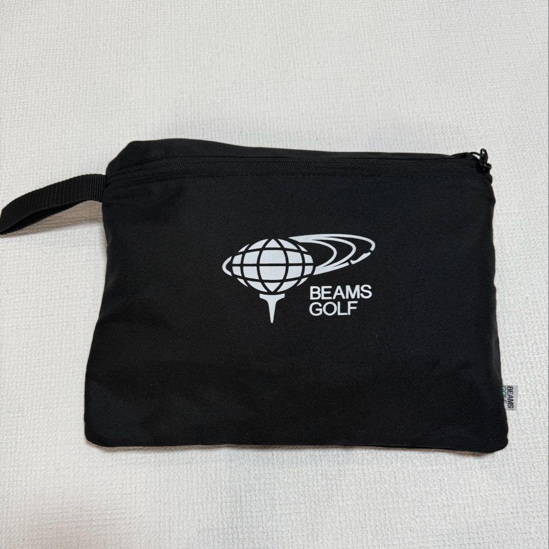 BEAMSGOLFトラベルカバー