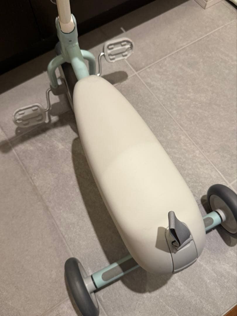 D-Bike dax ディーバイクダックス 三輪車