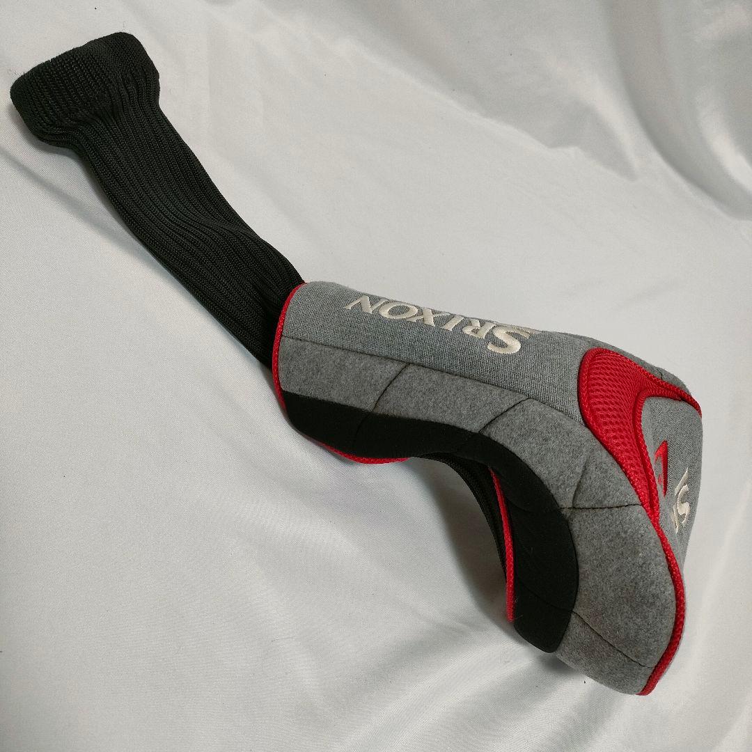 良品　SRIXON GiE 10.5° ドライバー　フレックスS　45.5㌅