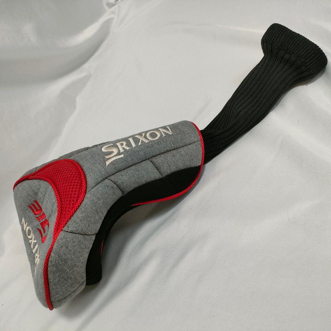 良品　SRIXON GiE 10.5° ドライバー　フレックスS　45.5㌅