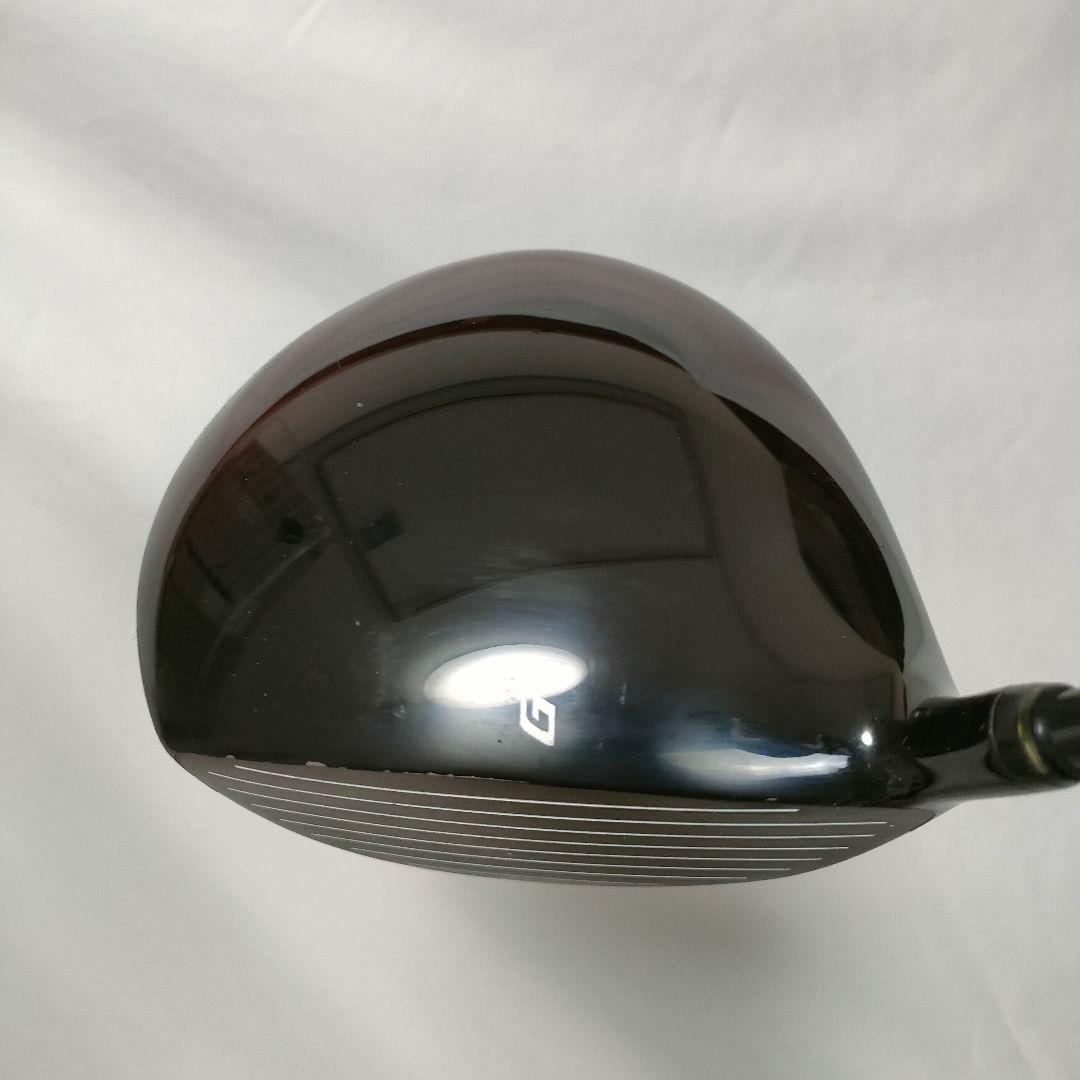 良品　SRIXON GiE 10.5° ドライバー　フレックスS　45.5㌅