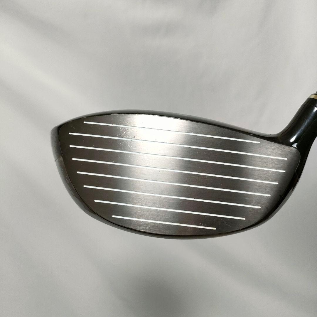 良品　SRIXON GiE 10.5° ドライバー　フレックスS　45.5㌅