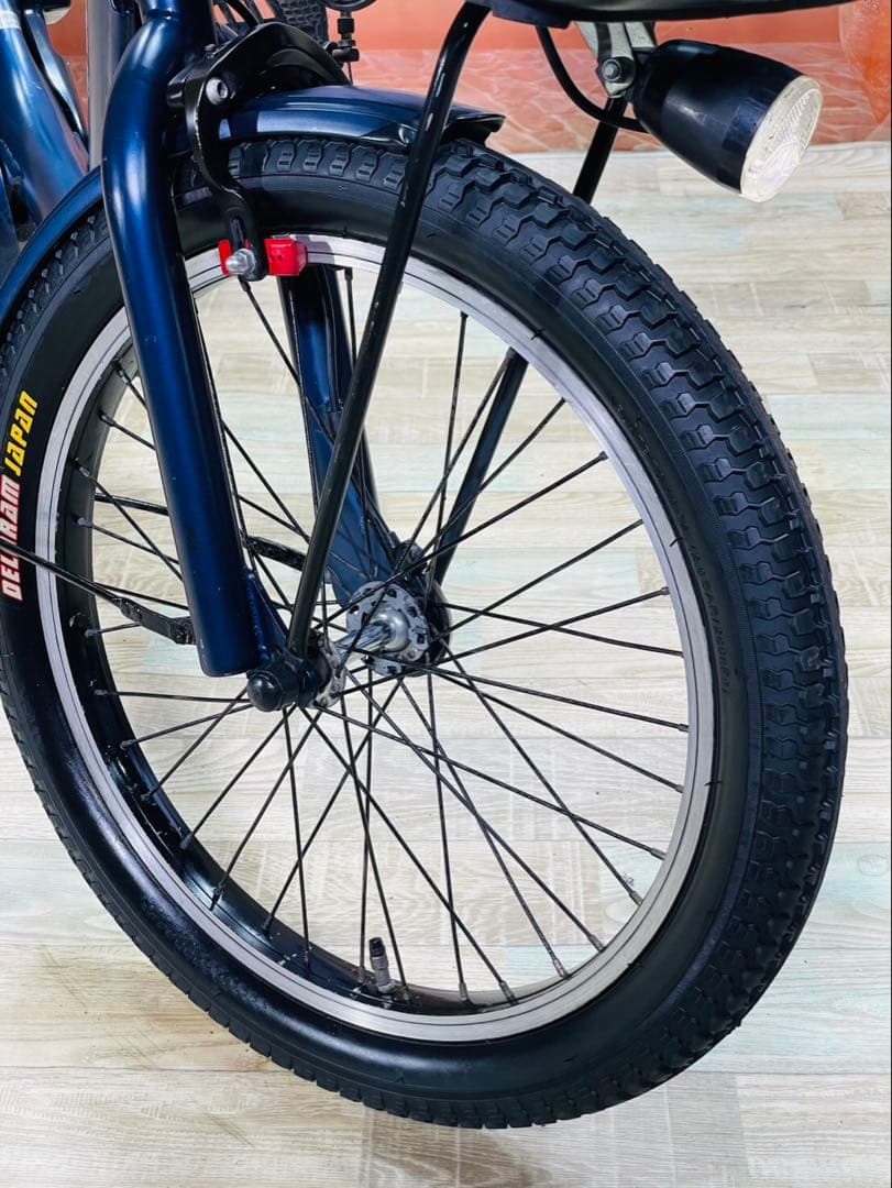 超人気！ギュットアニーズ⭐️16AH！パナソニック子供乗せ電動自転車Y3776