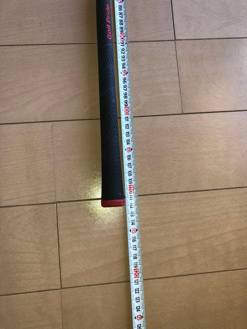 ATTAS3 6S ドライバー用シャフト テーラーメイドSIM2用スリーブ付