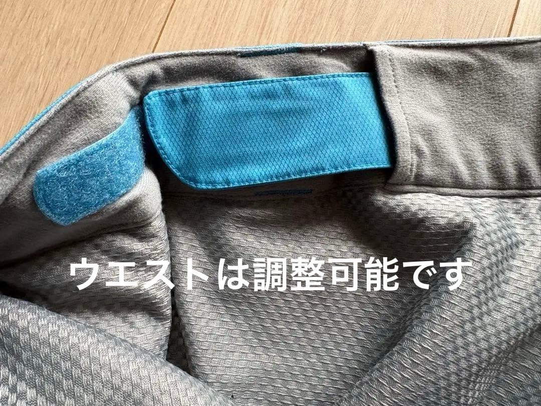 MAMMUT DRYtech スノーボードスキーパンツ レディース