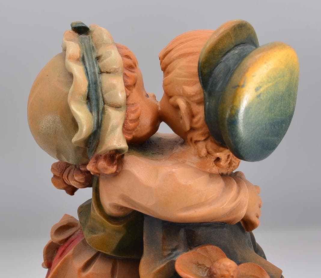 ファーストキッス　アンリ　ANRI　フェランディス　限定品　イタリア　19ｃｍ