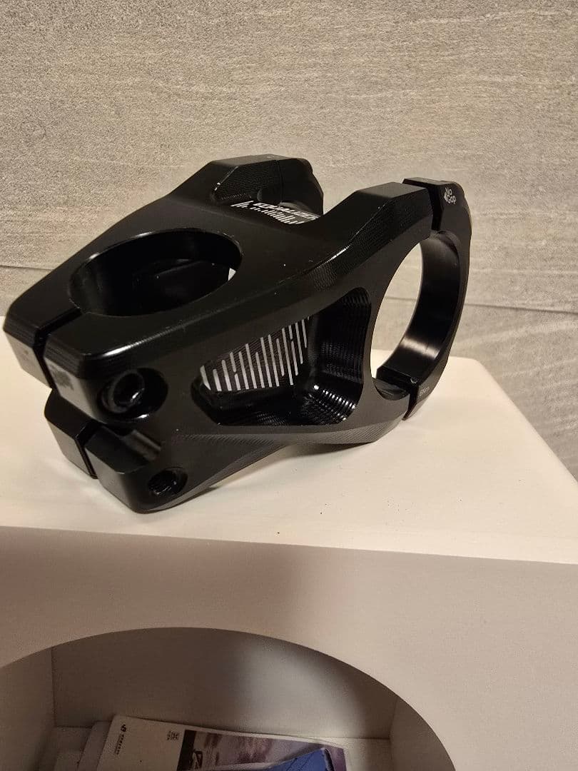 ステム FUNN equalizer 美品