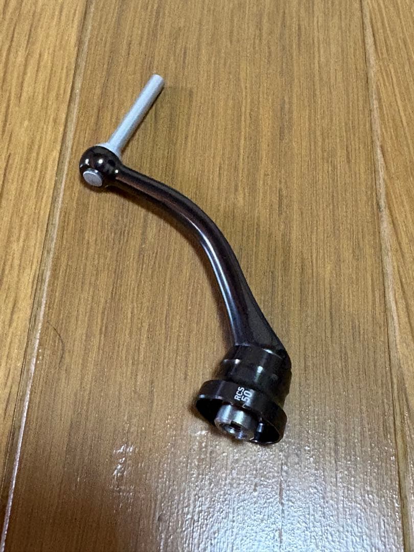 SLP WORKS RCS MCハンドル 50mm