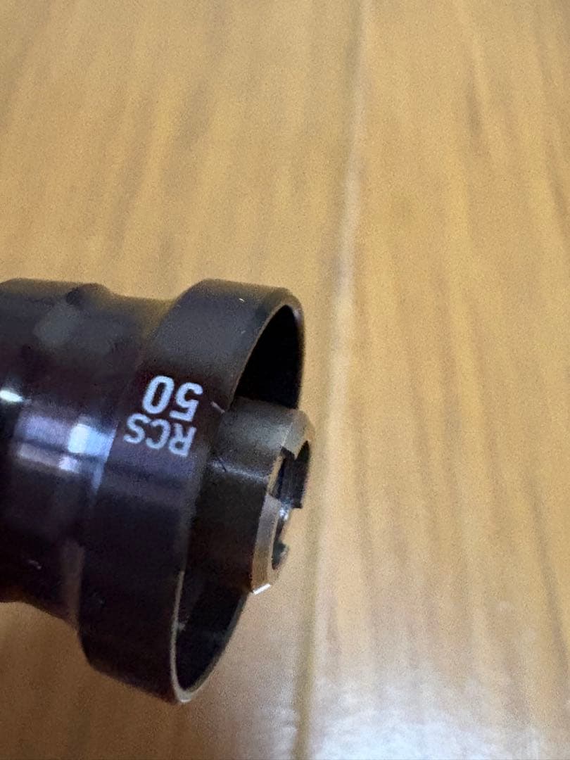 SLP WORKS RCS MCハンドル 50mm