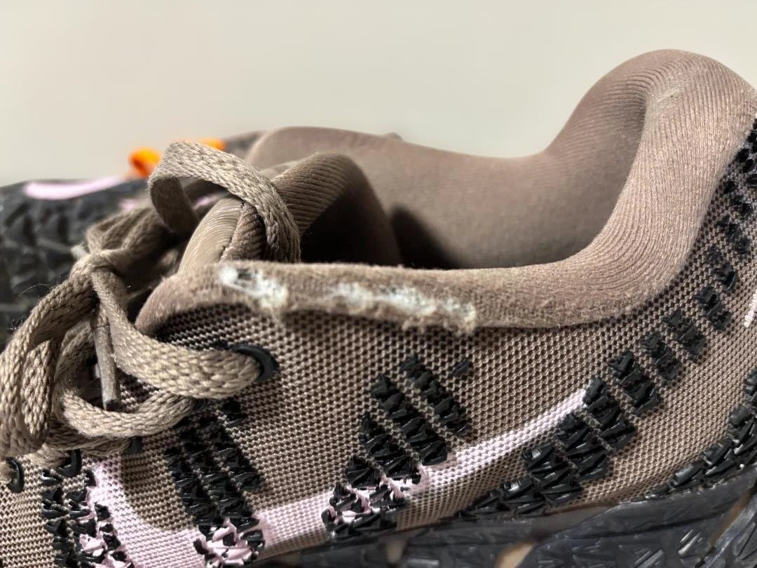Nike ナイキ JA3 ジャ3 ブラウン 29cm
