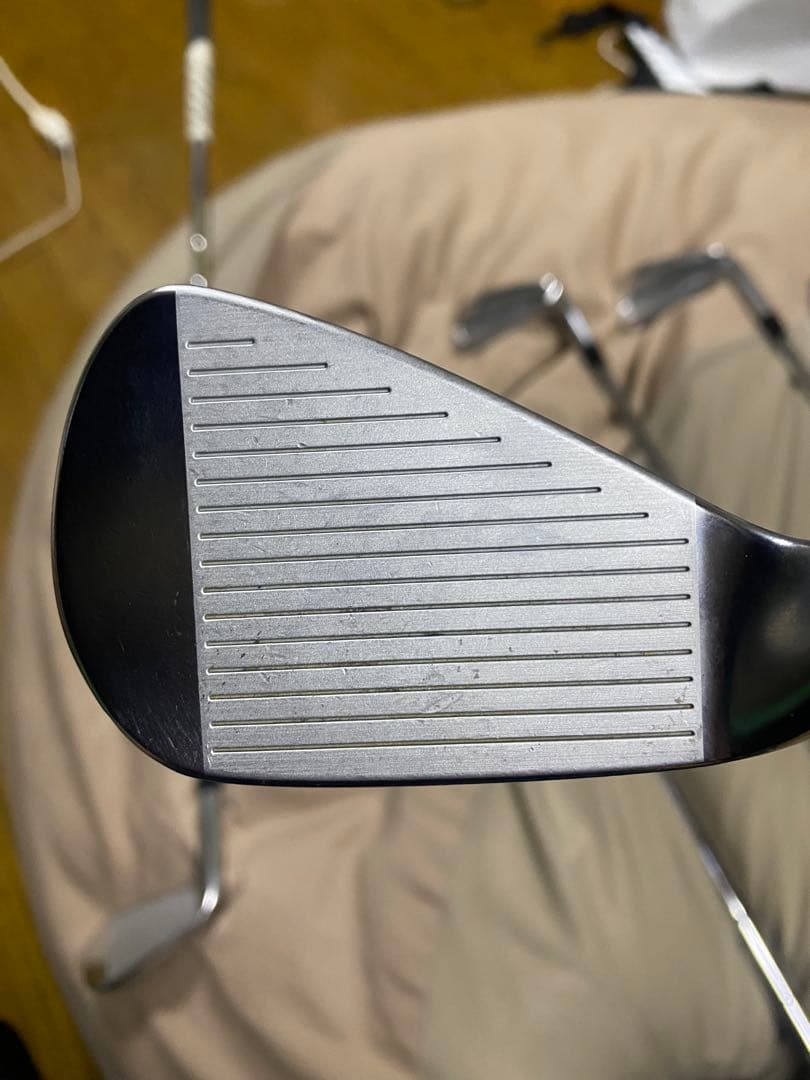 SRIXON ZX7 5-P アイアンセット