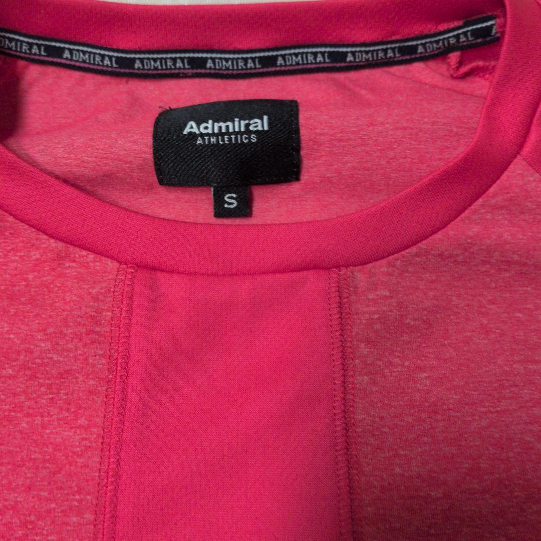 Admiral テニスウェア ｓ 上下セット