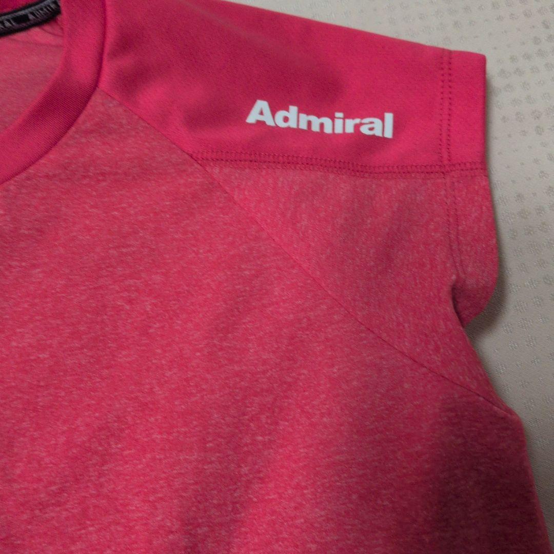 Admiral テニスウェア ｓ 上下セット