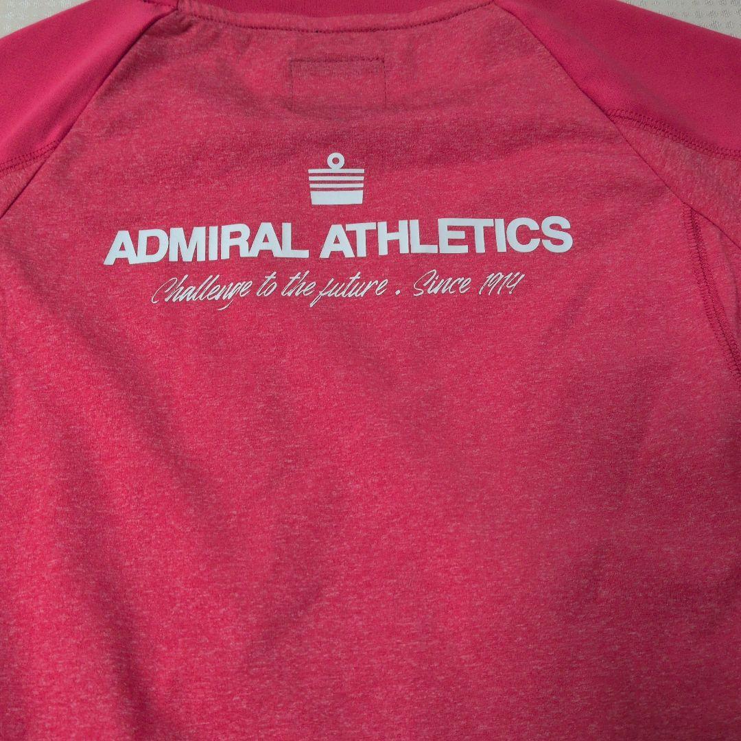 Admiral テニスウェア ｓ 上下セット