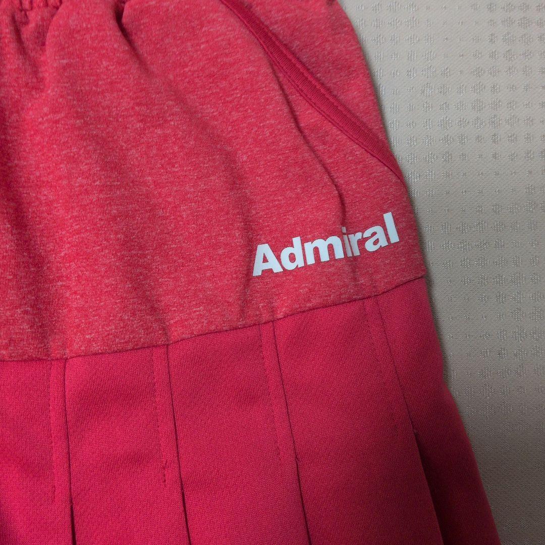 Admiral テニスウェア ｓ 上下セット