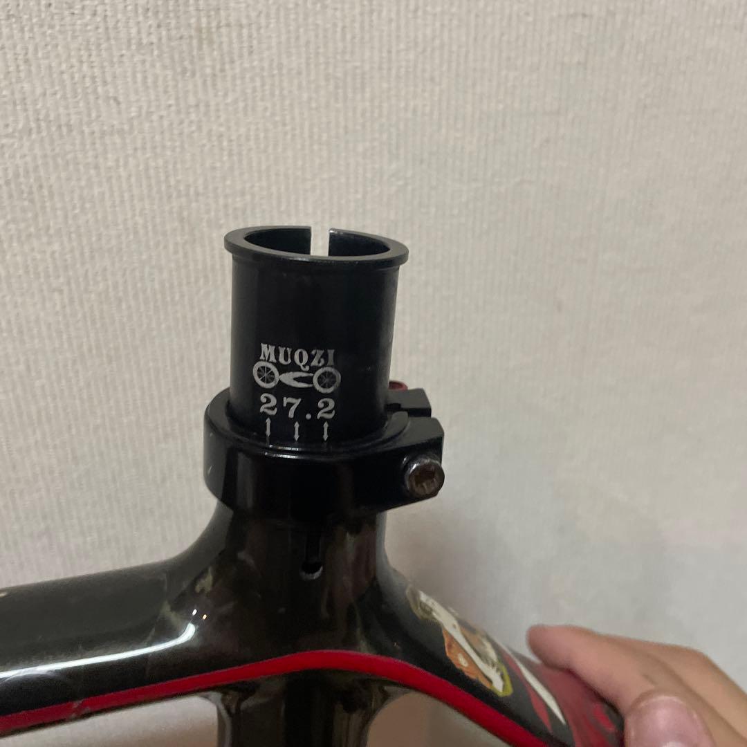 TAOKAS ストライカー2014 ジャンク品！！！