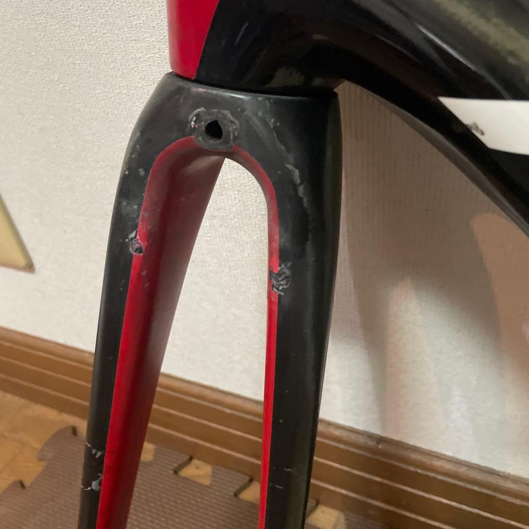 TAOKAS ストライカー2014 ジャンク品！！！