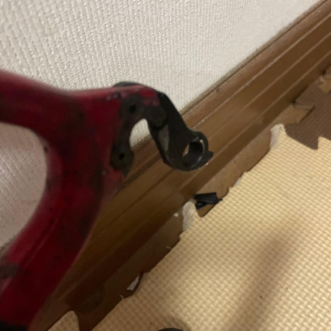 TAOKAS ストライカー2014 ジャンク品！！！