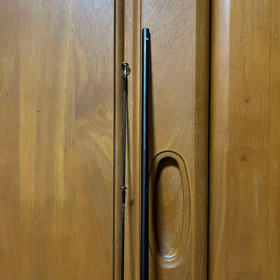 最終値下げ！　Daiwa スピニングリールと釣り竿セット