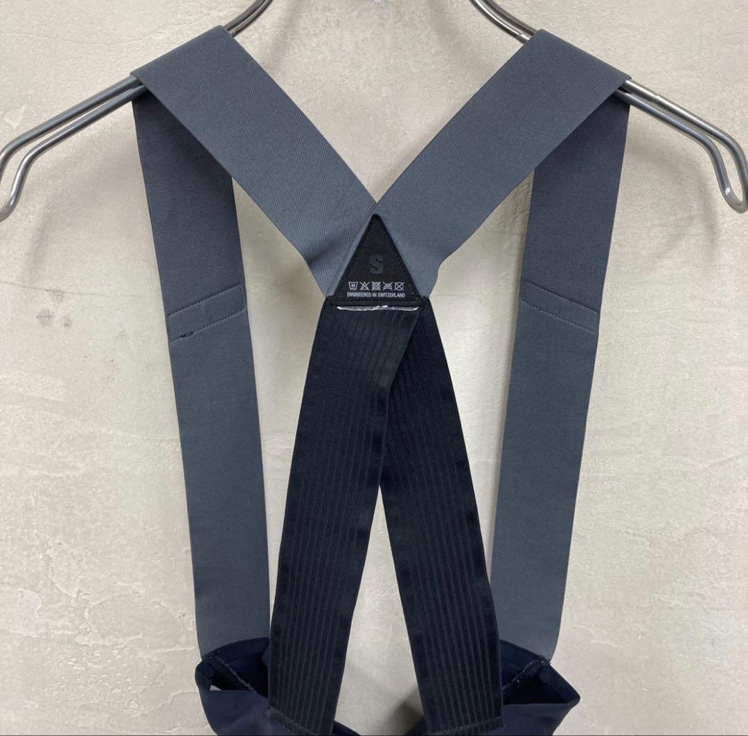 ウェア ASSOS MILLE GT Bib Shorts C2