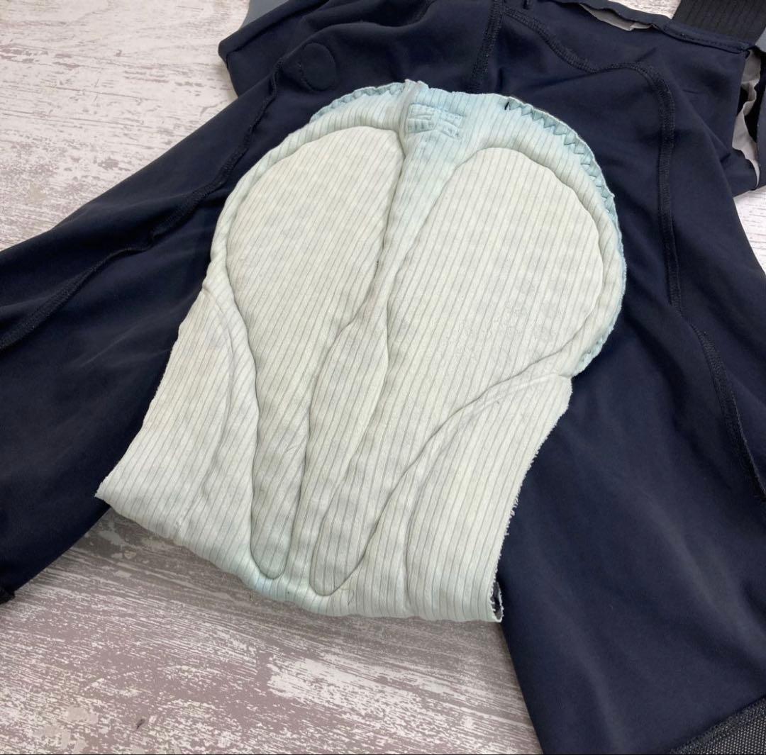 ウェア ASSOS MILLE GT Bib Shorts C2