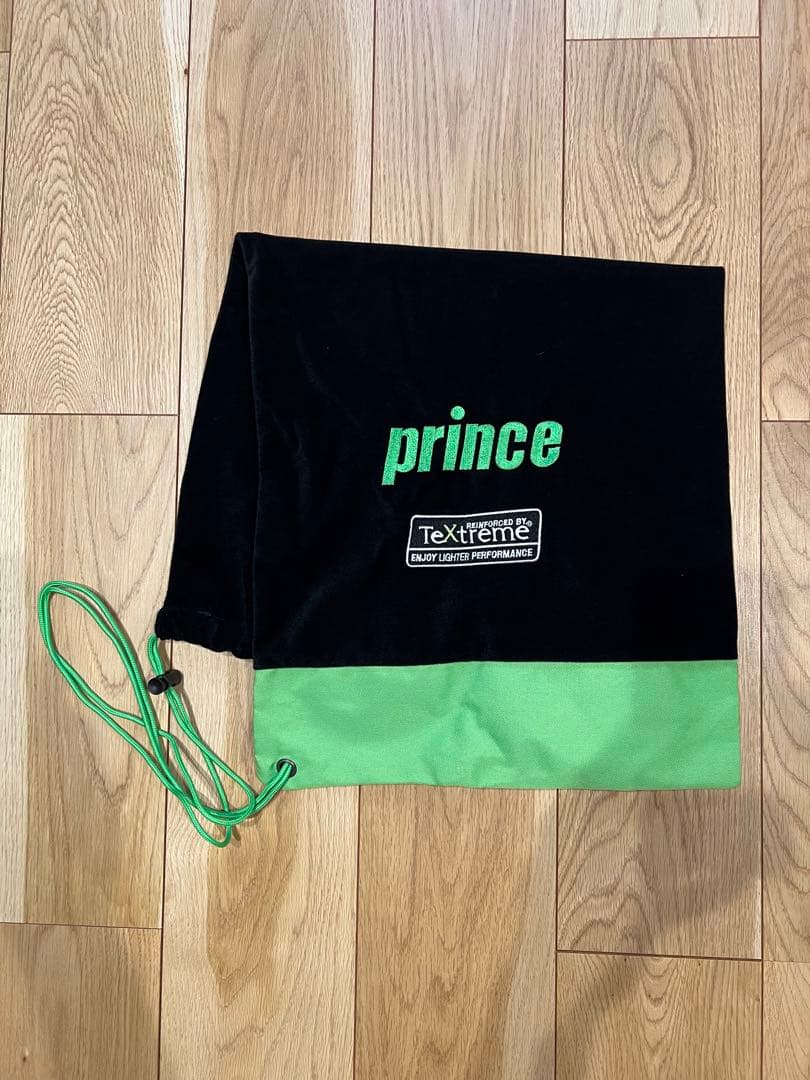 Prince BEAST MAX100（275g / G2）　②