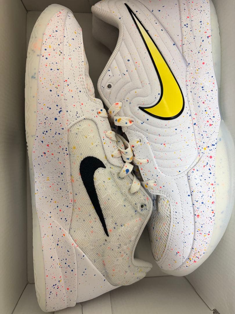 シューズ(男性用) Nike Ja 2 \"Ja-Breaker\"
