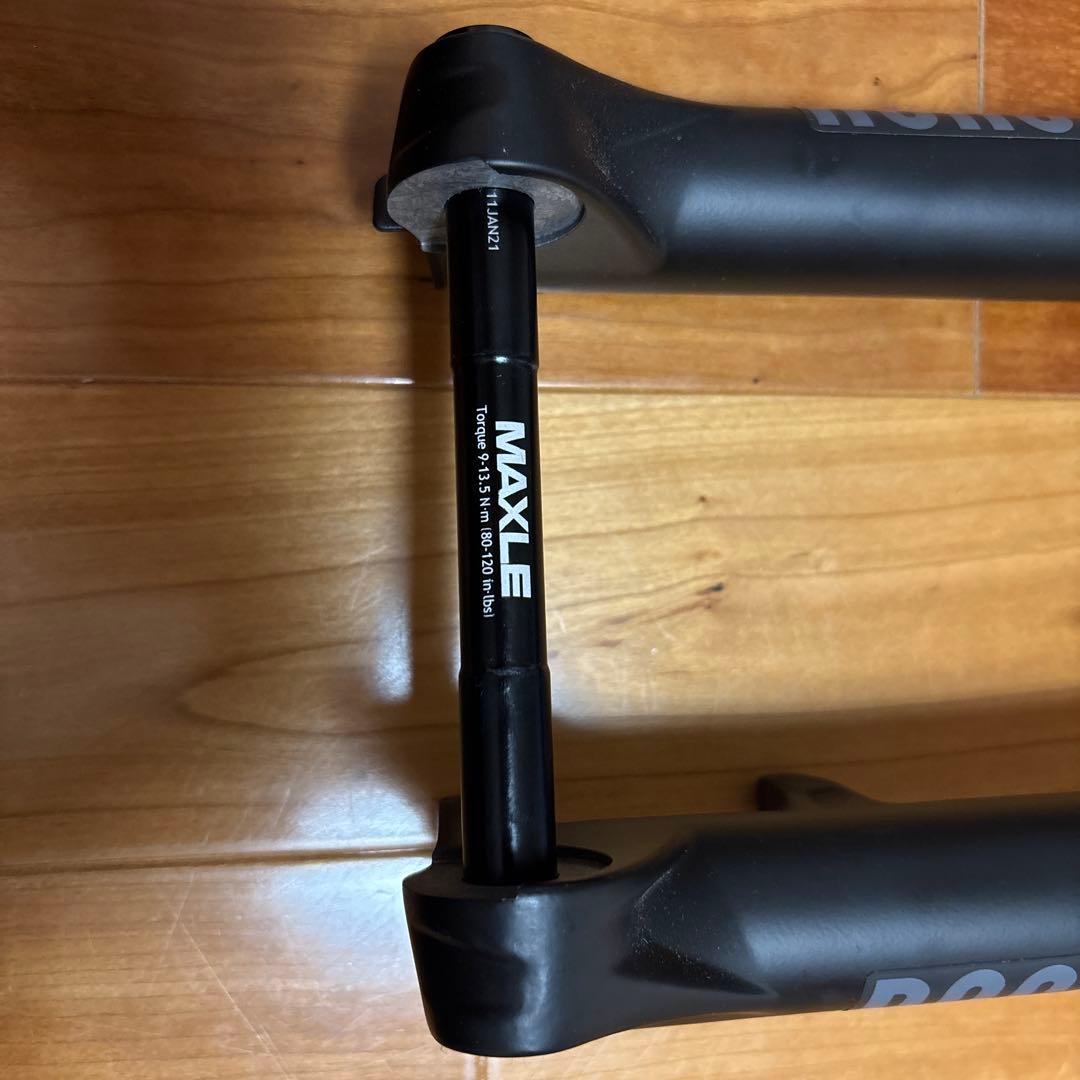 RockShoxJudySilver29inch 100mmストロークBoost