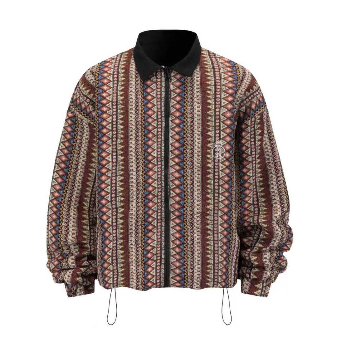 simianring 2way ジャケット 2XL