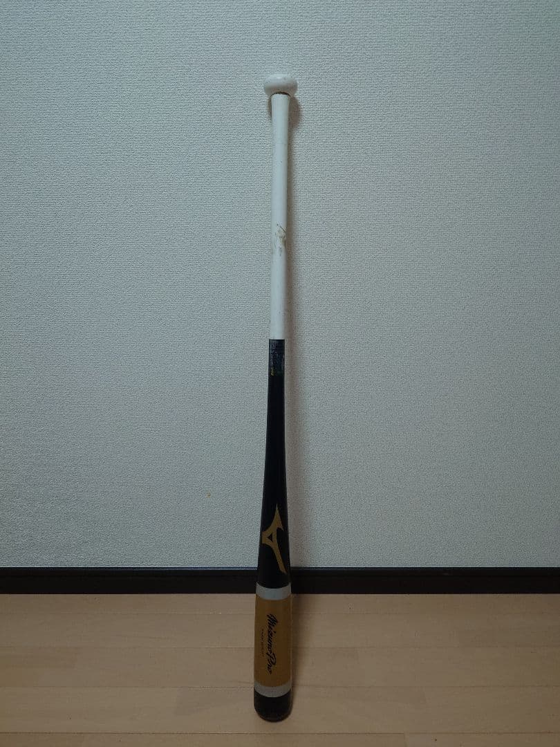 ミズノプロ　ノックバット