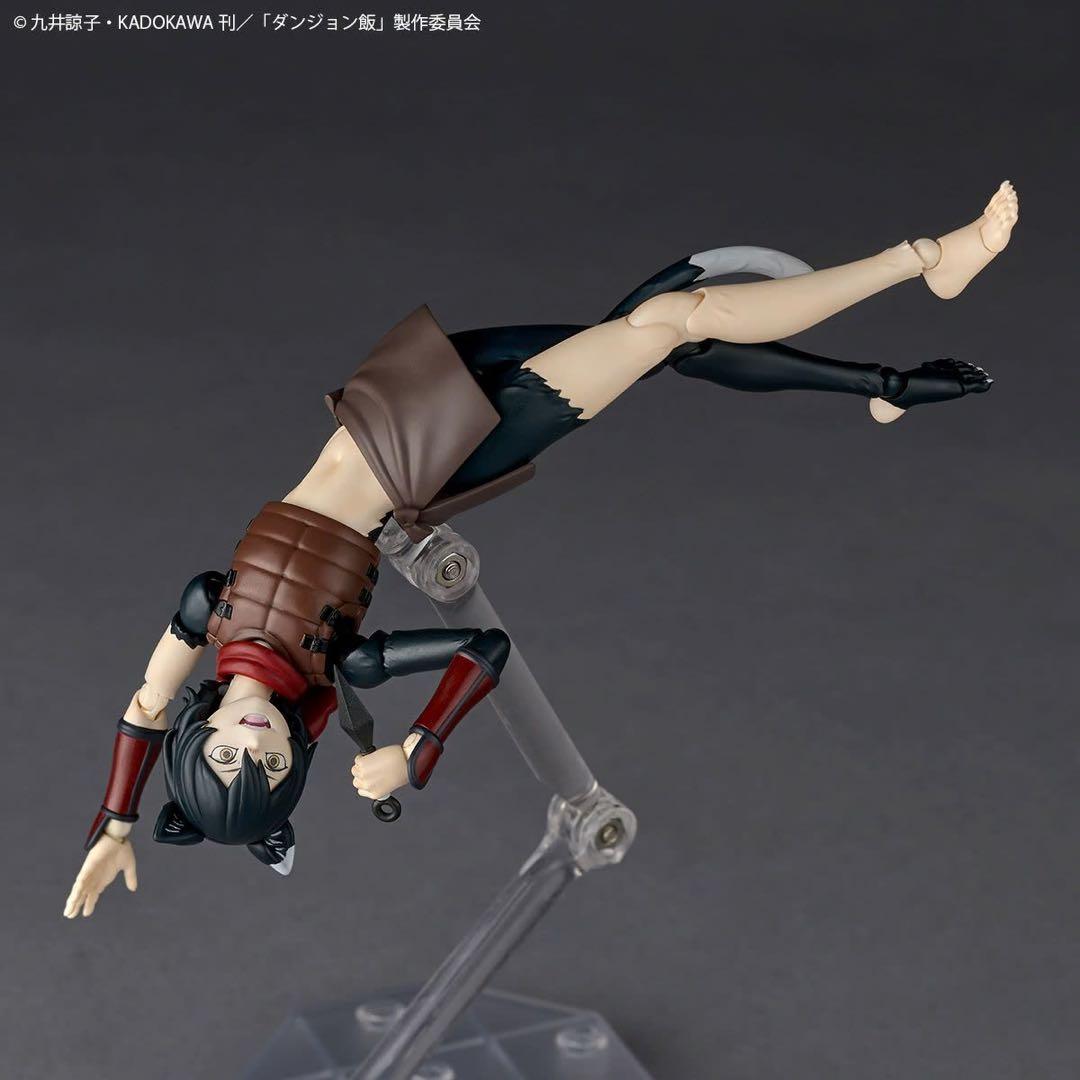 [新品未開封](特典付き) リボルテック　イヅツミ
