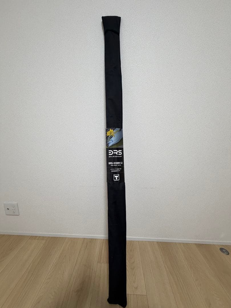 ジャッカル　ショアジギング　BRS-S100H-SJ