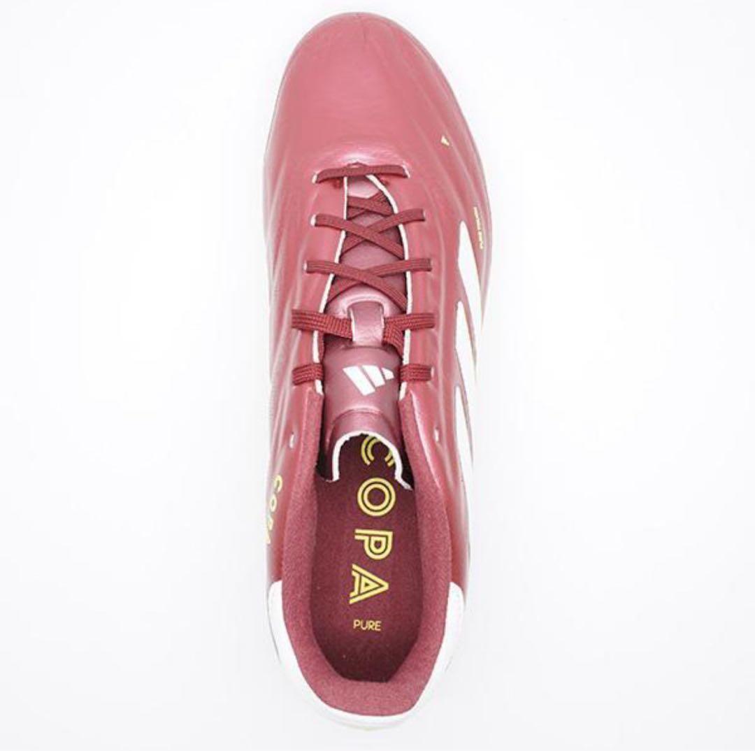 COPA PURE 2 ELITE HG/AG 26.5cm 新品未使用