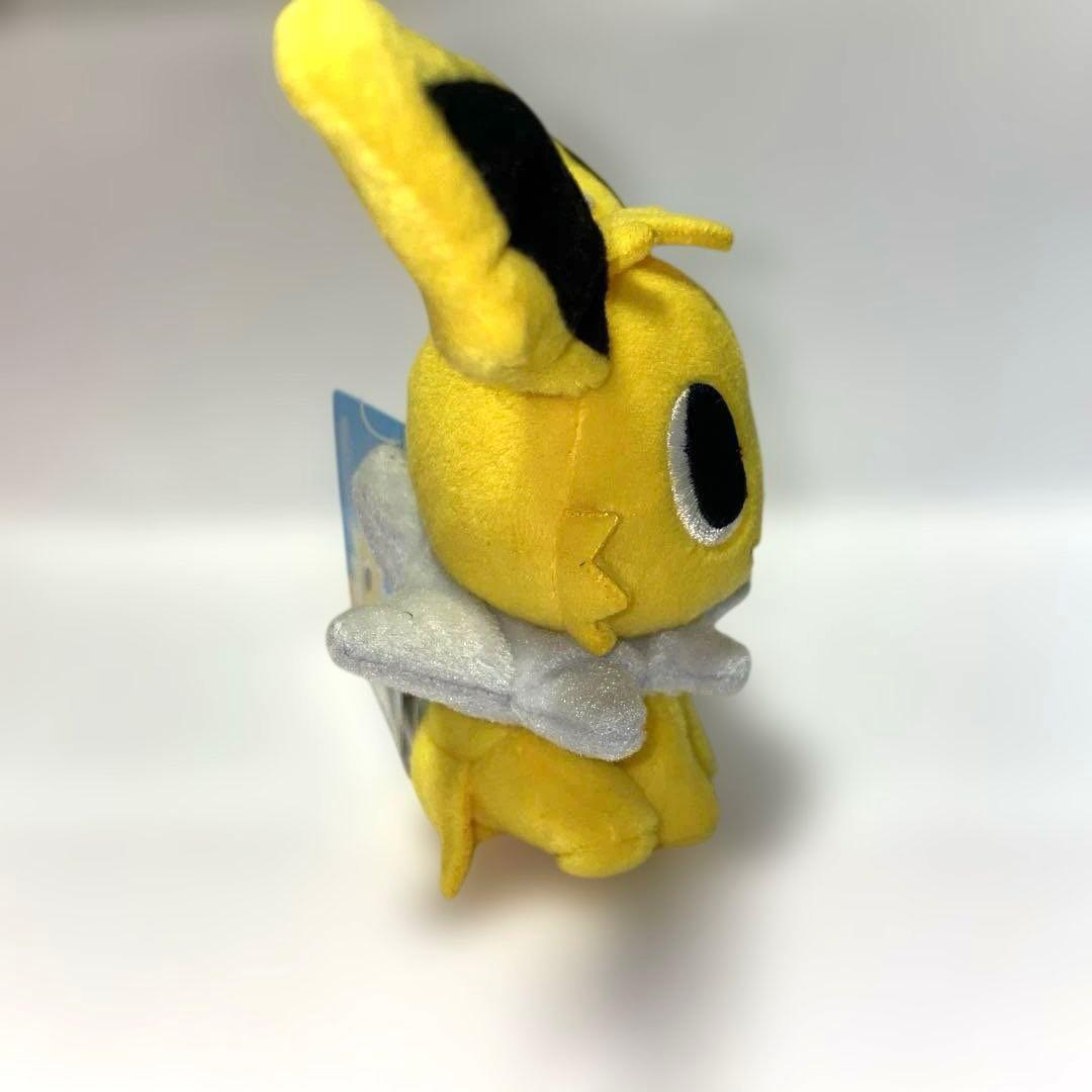 ポケモン Pokemontime サンダース ぬいぐるみ ポケモンタイム