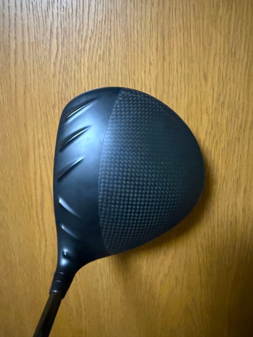 PING G440 LST ドライバー 10.5度　Tour BLACK 65S