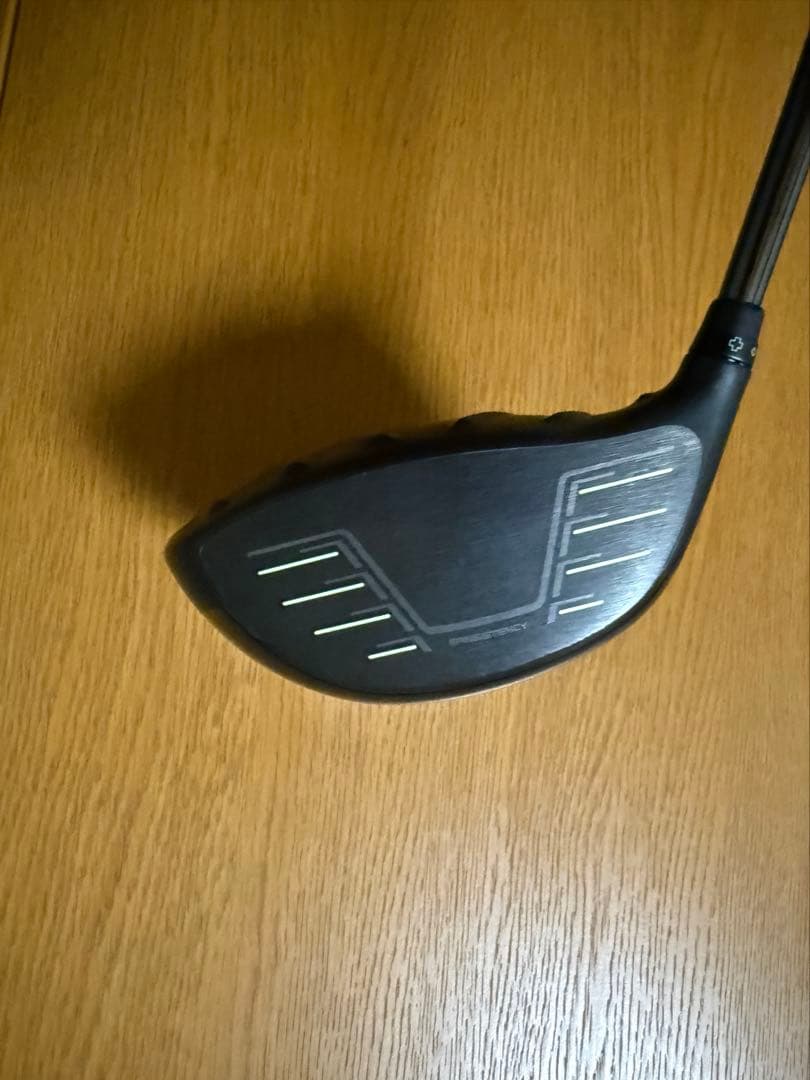 PING G440 LST ドライバー 10.5度　Tour BLACK 65S