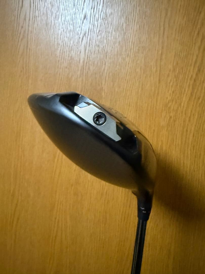 PING G440 LST ドライバー 10.5度　Tour BLACK 65S