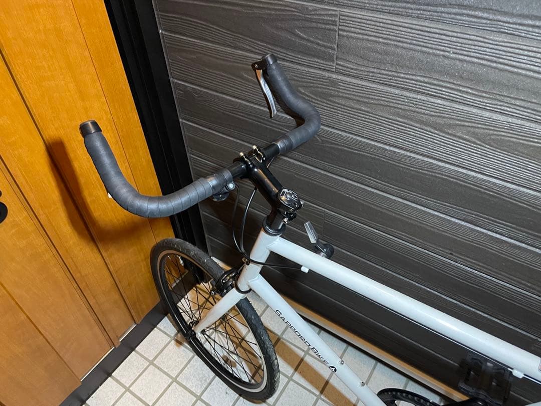 SAPPORO BIKE 札幌