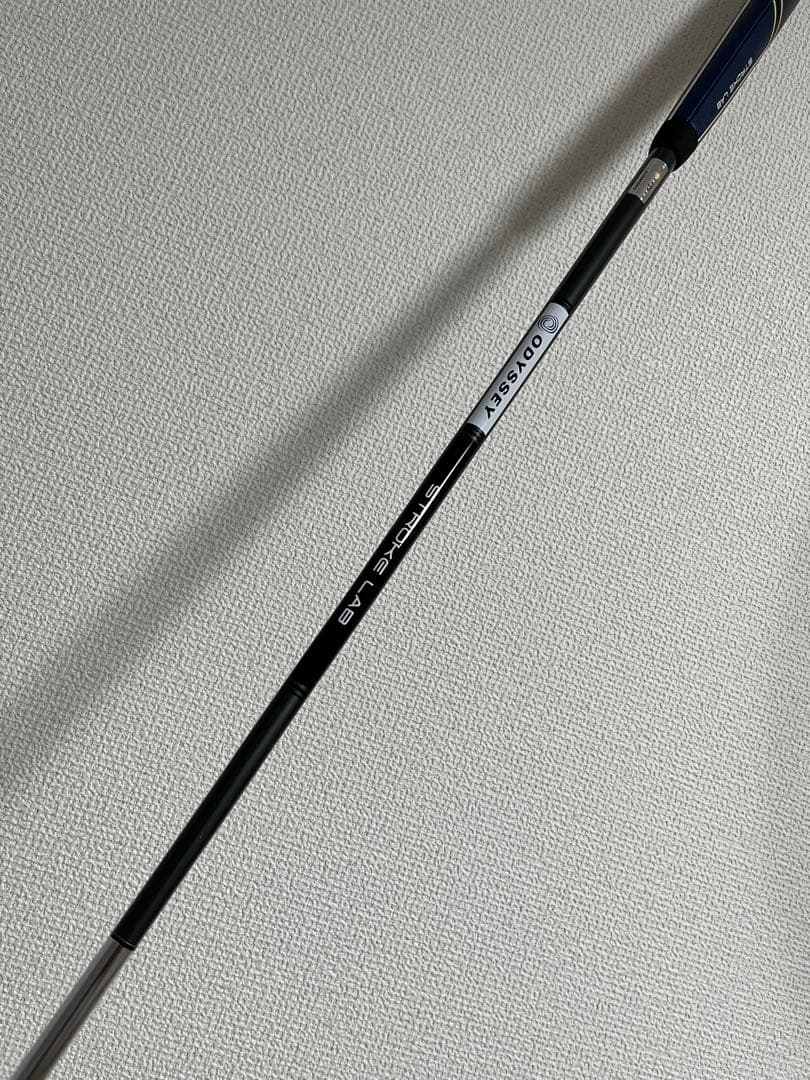 ODYSSEY オデッセイ パター TEN TRIPLE TRACK 34インチ