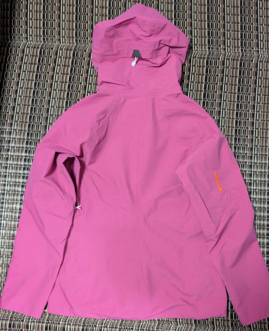 patagonia GORE-TEX プリモ ジャケット
