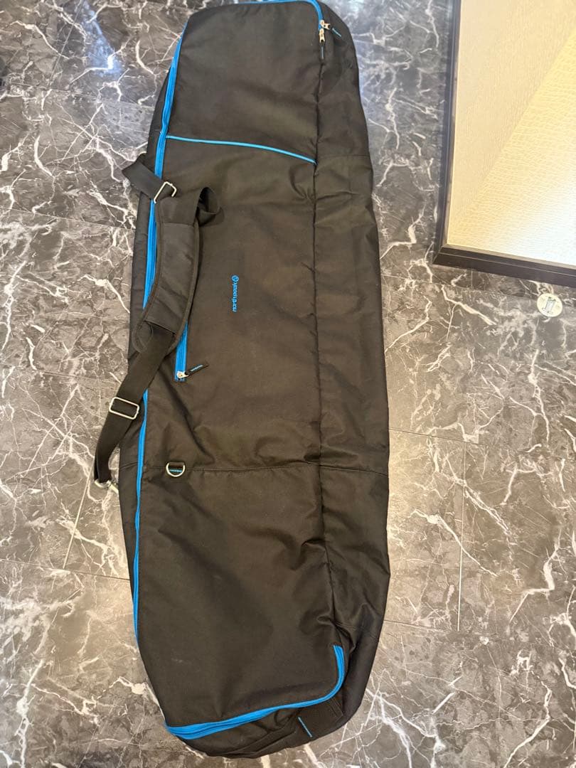 スノーボードBURTON 4点セット！