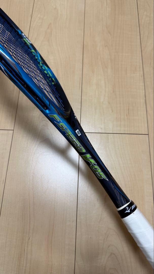 ミズノ　F-SPEED V-05 00Xサイズ