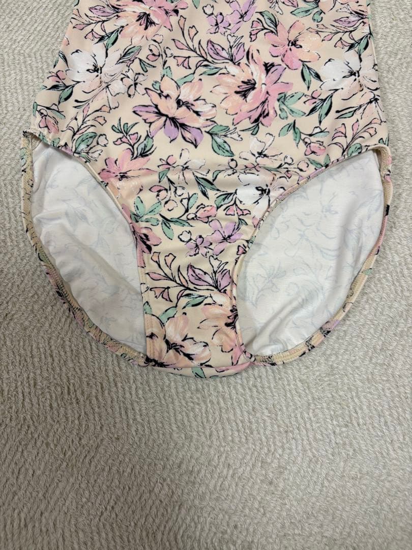 stinaスティナレオタードSサイズ