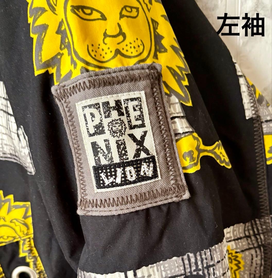 ♦︎良品♦︎ phenix スキーウェア　スノボウェア　レディース　(11&13)