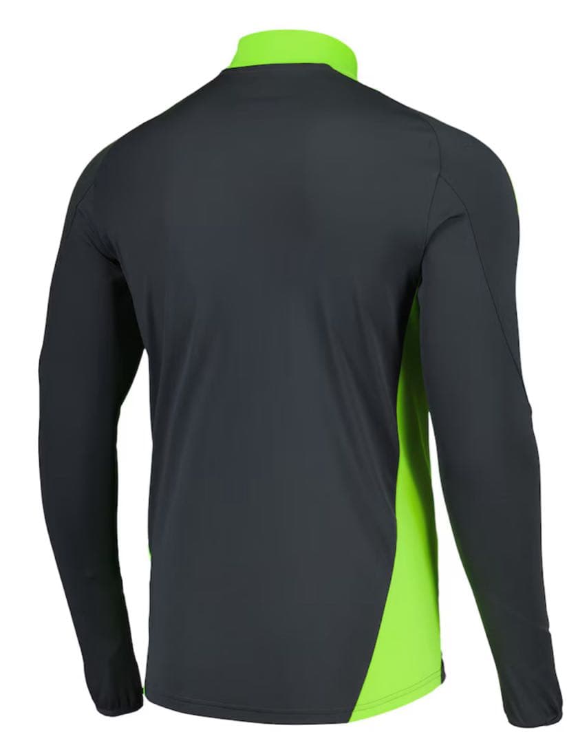 adidas アストンヴィラ　トレーニングトップ　ドリルトップ　新品　ジャージ