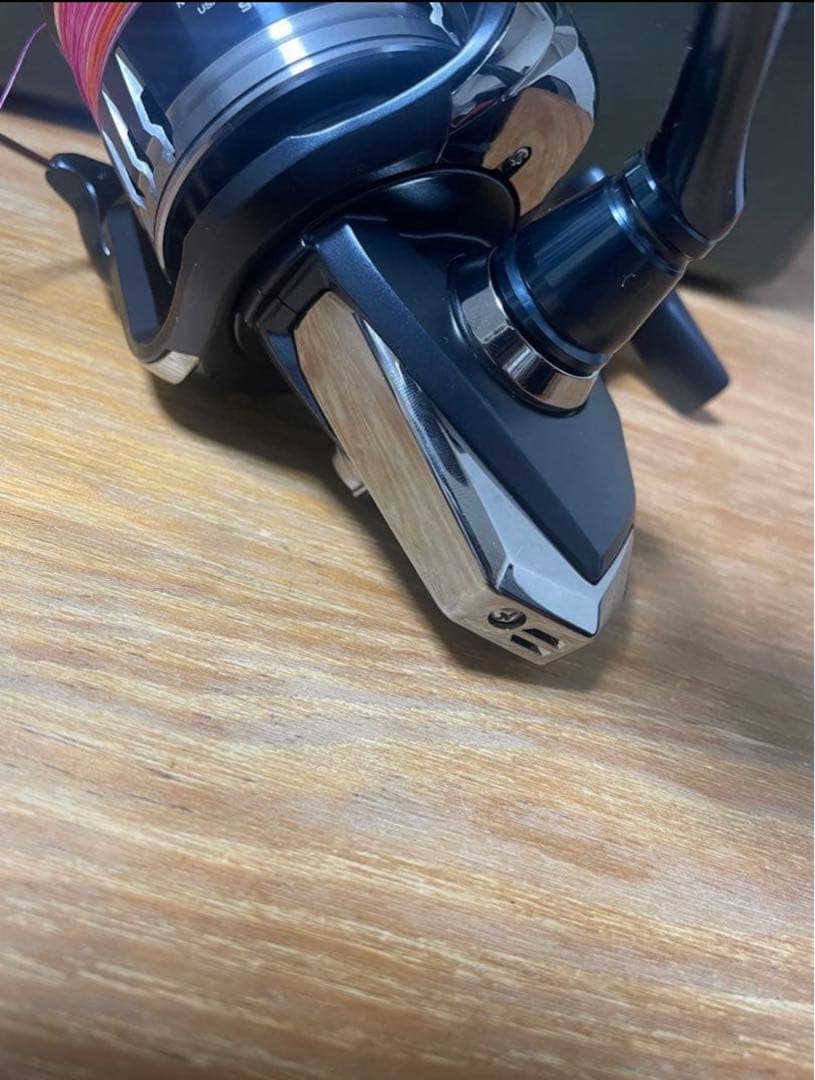 シマノ 20 ストラディックSW 6000HG 美品