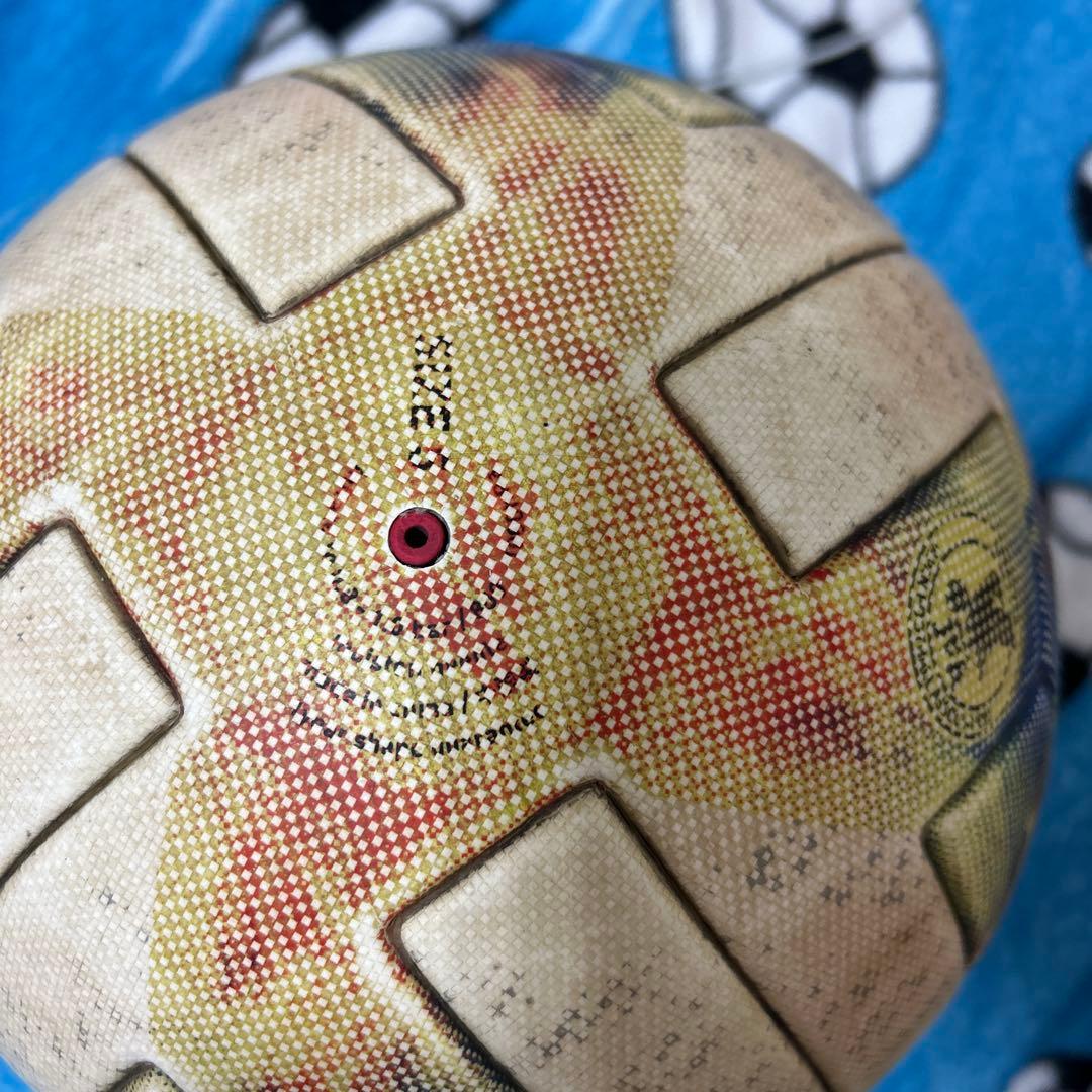 adidas UCL 2022 サッカーボール