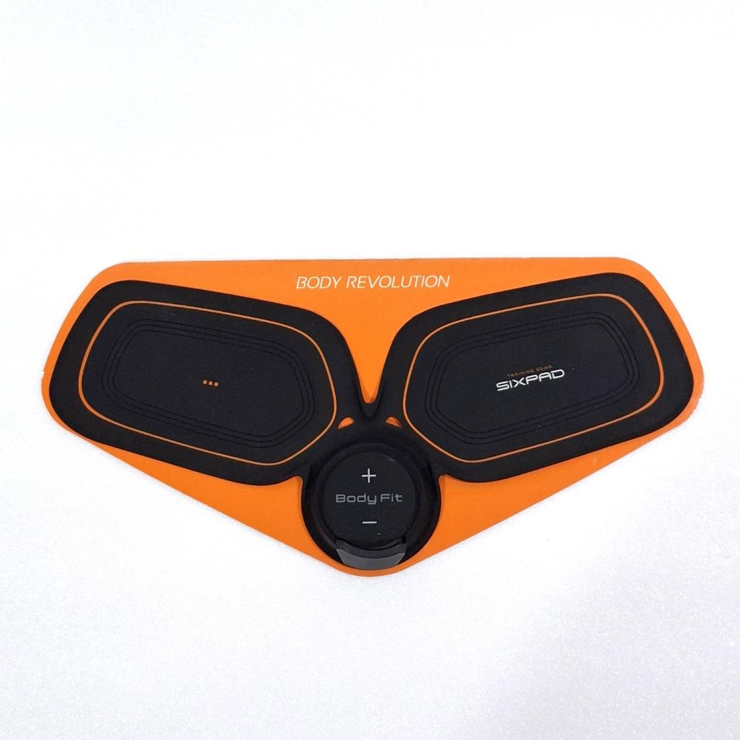 ★SIXPAD★アブズフィット2、ボディフィット2★充電器2個付★動作OK！
