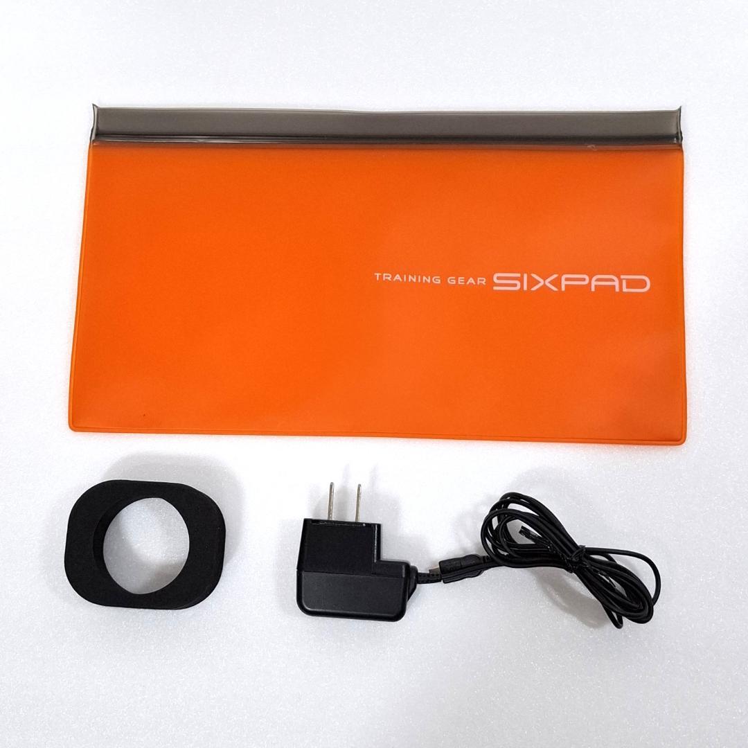 ★SIXPAD★アブズフィット2、ボディフィット2★充電器2個付★動作OK！